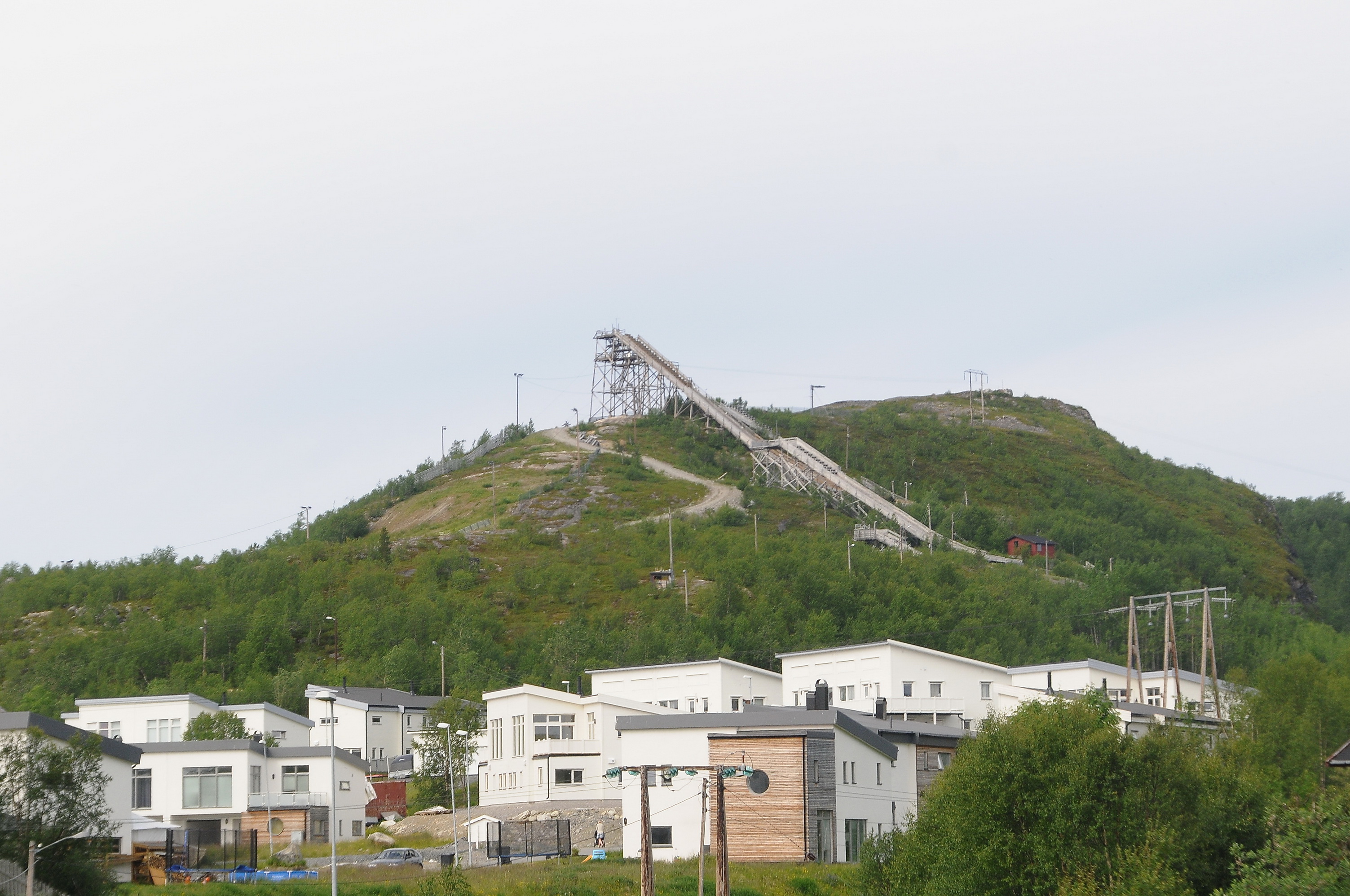 Kirkenes